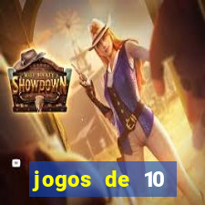 jogos de 10 centavos na betano